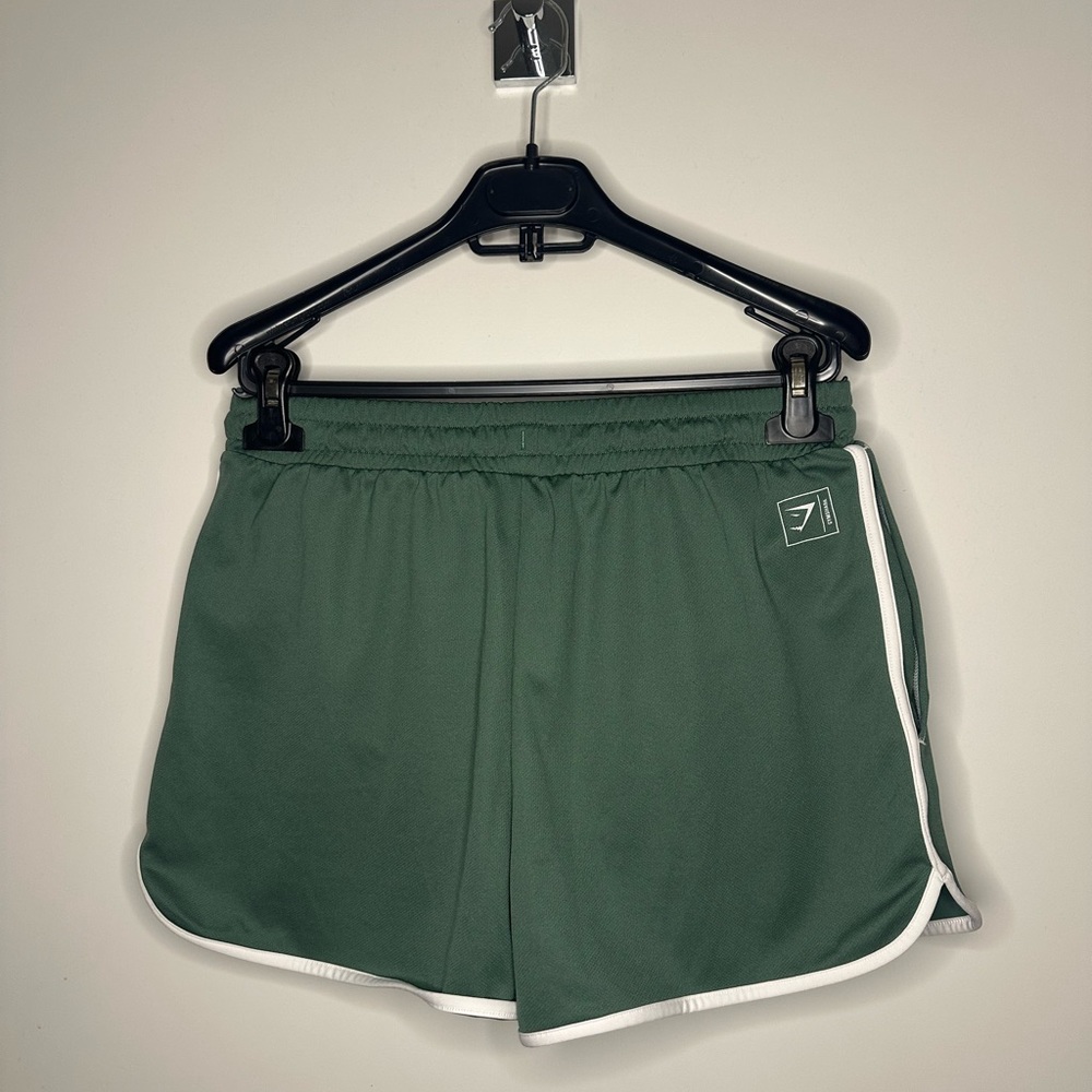 Recess 3” Quad Shorts